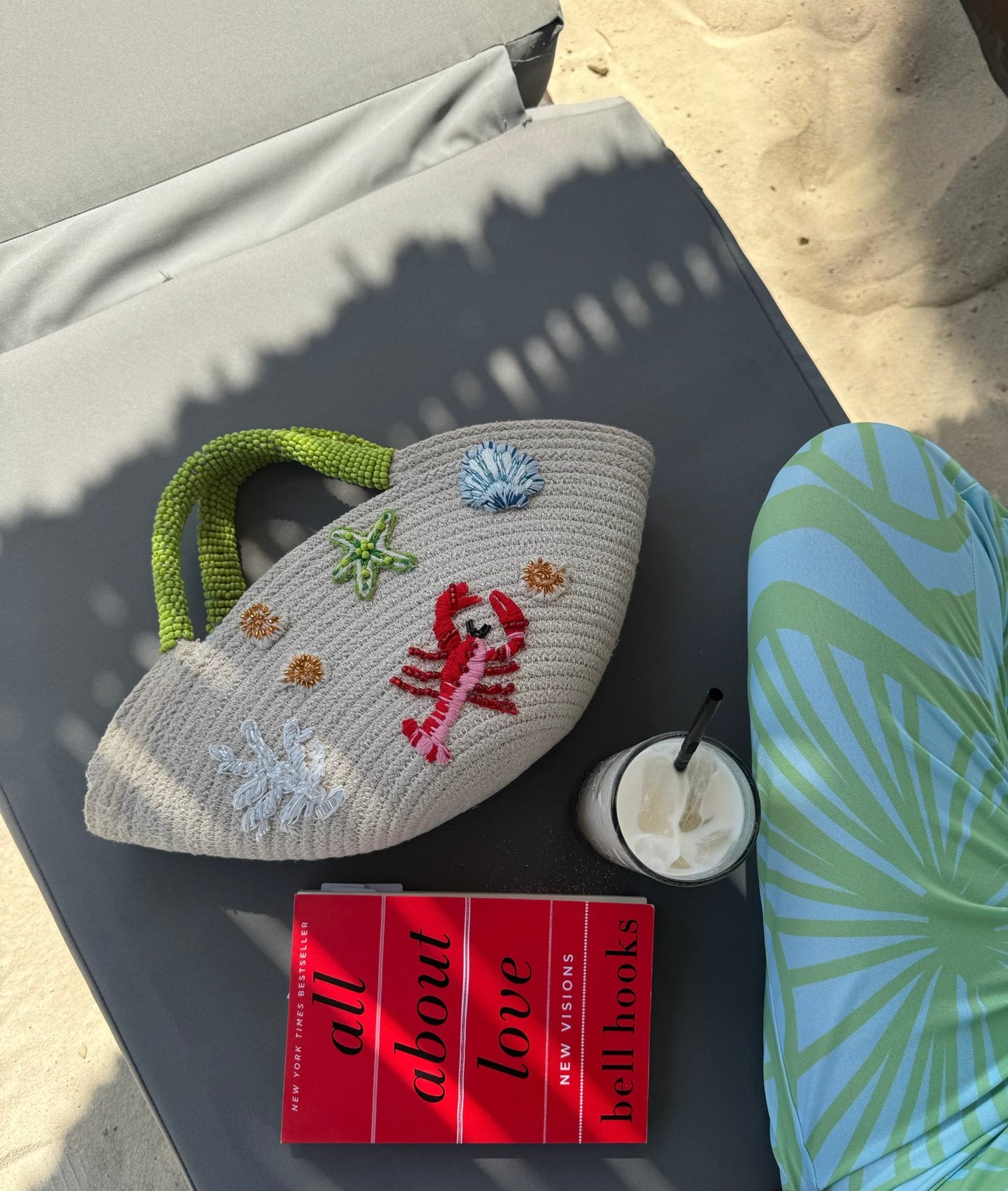 LOBSTER LUXE (Pre-order)
