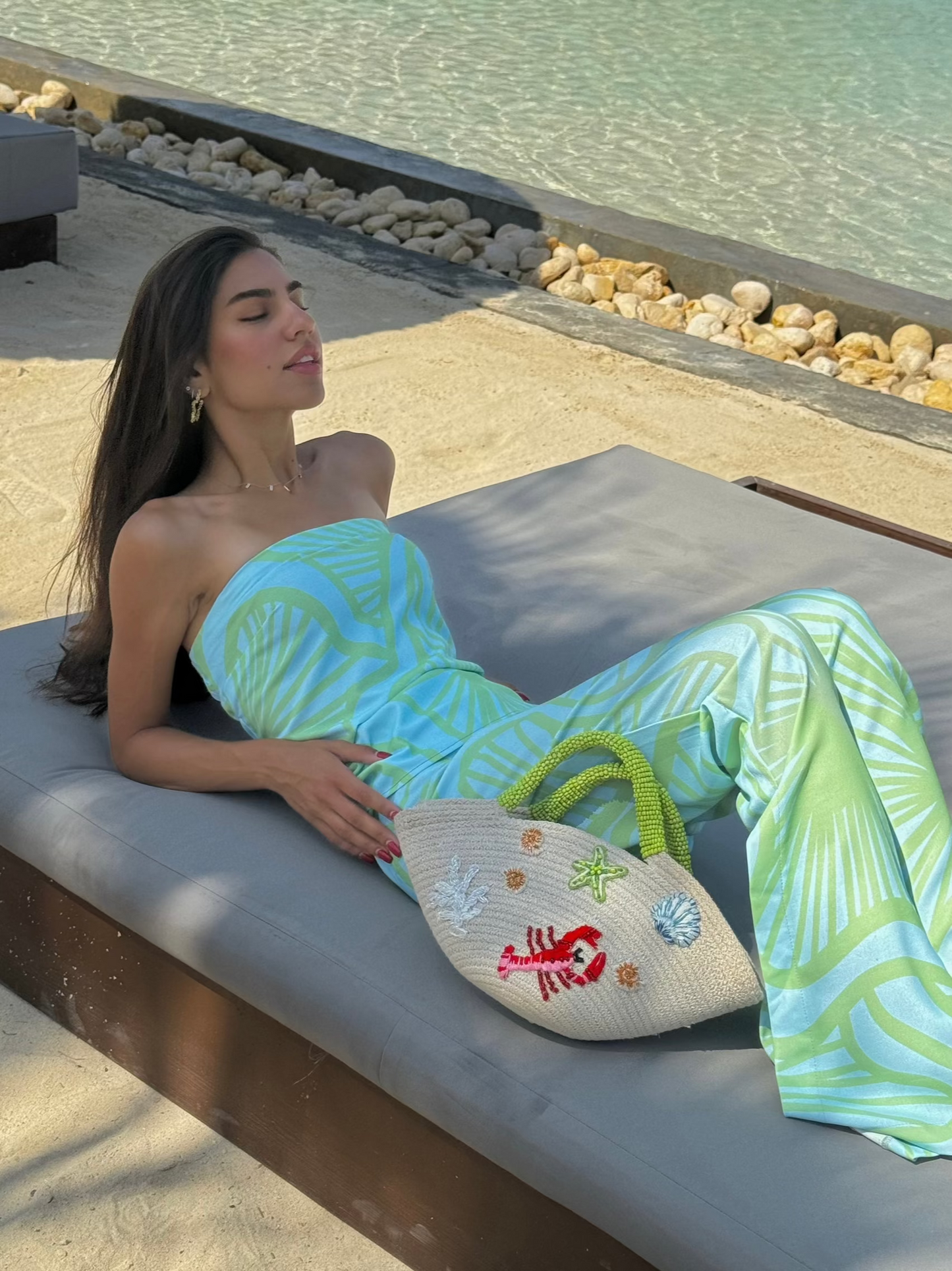 LOBSTER LUXE (Pre-order)